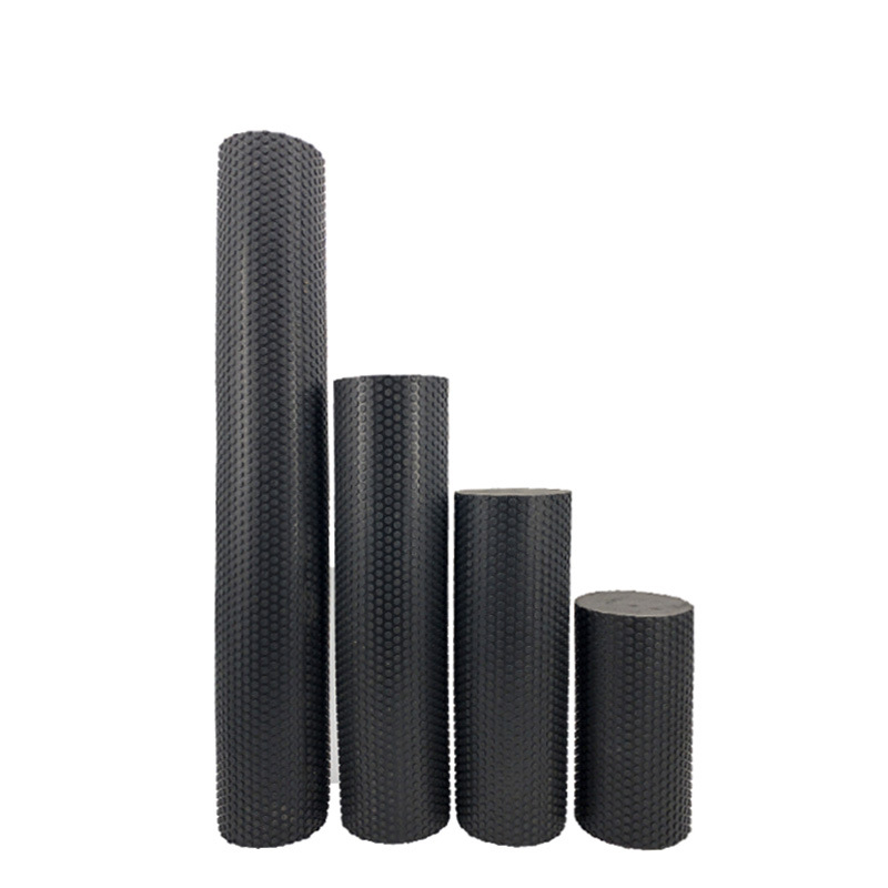 Beinan EVA pjena joga valjak za masažu – prijenosan, jednostavan za čišćenje, prilagođeni logotip dostupan