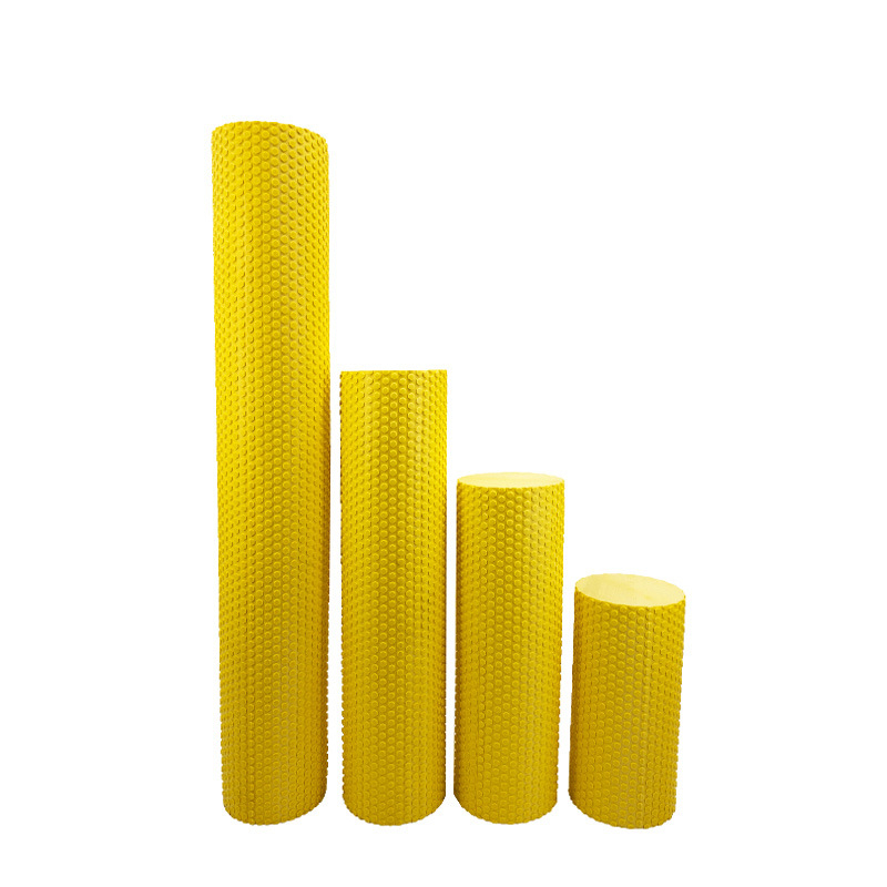 Beinan EVA pjena joga valjak za masažu – prijenosan, jednostavan za čišćenje, prilagođeni logotip dostupan