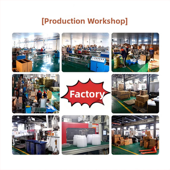 Ühekordselt läbipaistev takeout karp – PP materjal, mikrolaineohutu, sobib mereannid ja marineeritud kala jaoks