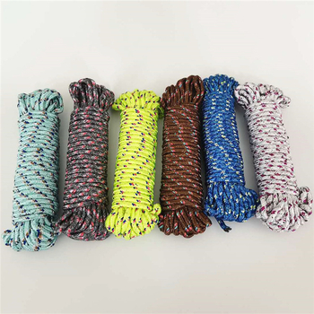Najlonsko ribarsko uže za vodnu travu, vezivo i uže za kanticu