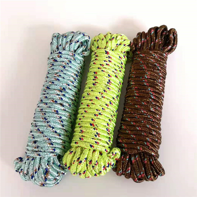 Najlonsko ribarsko uže za vodnu travu, vezivo i uže za kanticu