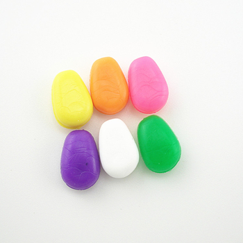 TOPly Set mamaca za šarana – plutajući biomimik kukuruz, PE materijal