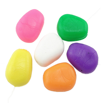 TOPly Set mamaca za šarana – plutajući biomimik kukuruz, PE materijal