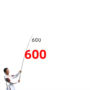 Ogļu šķiedras makšķerkastes komplekts – ultra viegls, ultra stingrs, daudzdaļīgs karpam un karu**tai**