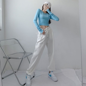 Džeza deju komplekts, Chenille audums, 90-95% elastāns, Unisex, tautas deju piemērots, pavasaris 2025