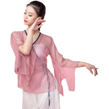 Folkloras deju tops, Chenille audums, galvenais materiāls: Spandex, Produkta kods 998899, Pavasaris 2025