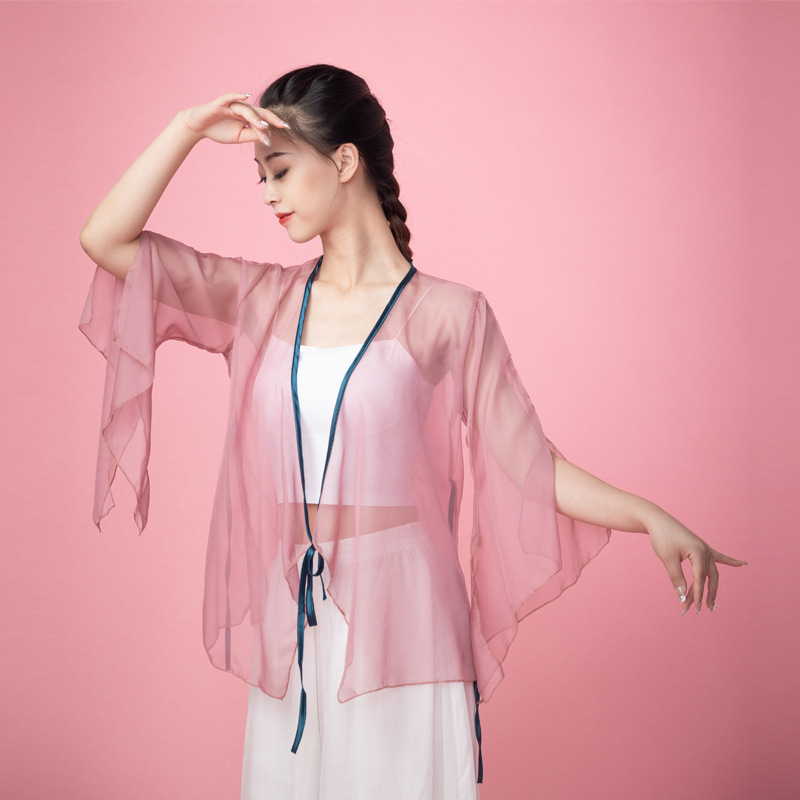 Folkloras deju tops, Chenille audums, galvenais materiāls: Spandex, Produkta kods 998899, Pavasaris 2025