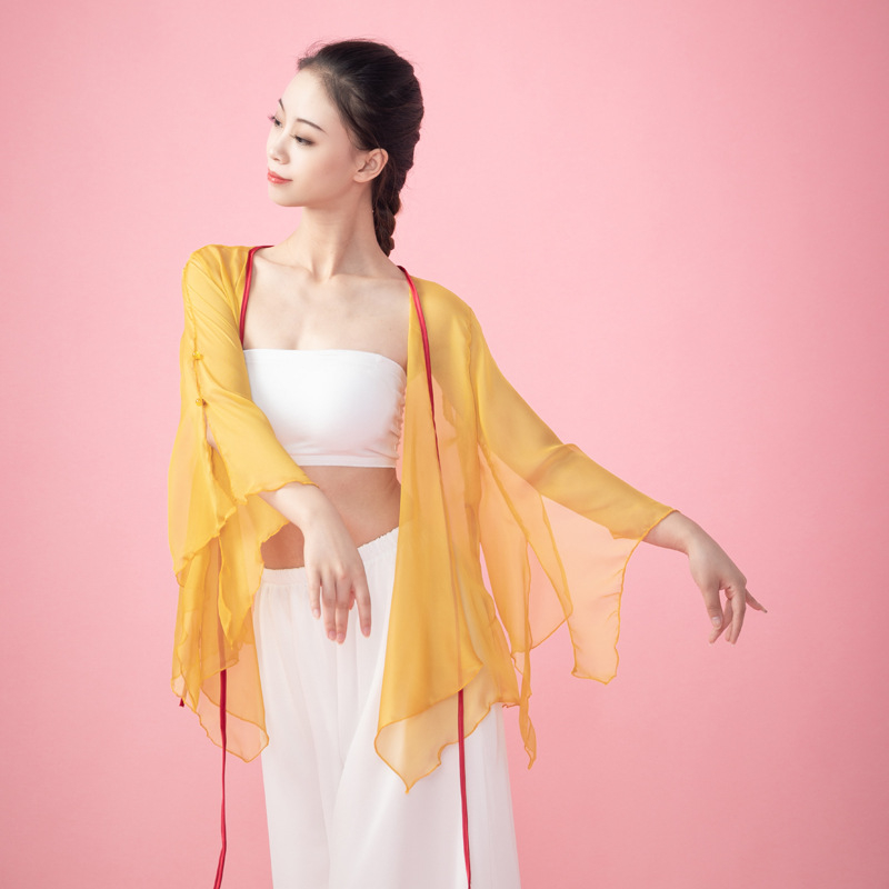 Folkloras deju tops, Chenille audums, galvenais materiāls: Spandex, Produkta kods 998899, Pavasaris 2025