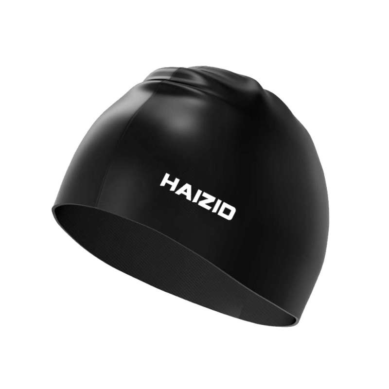 HAIZID gyerekeknek szánt szilikon úszósapka, úszáshoz és sekély vízben való használatra