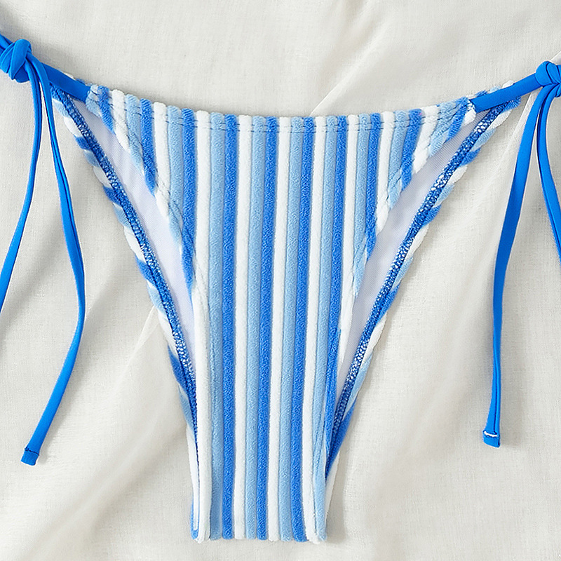Swimming River bikini kupaći s jastučićem za prsa, 95% poliester s podstavom od spandexa, stil briefs, za odrasle žene