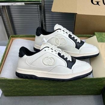 Mac80 ādas sporta apavi — universāli, zems augšdaļa, virsma no liellopa ādas, gumijas zole, iekšējā odere no aita kažoka, elpojoši, pretslīdes, izturīgi, retro blokveida raksts, priekšējā šņorēšana