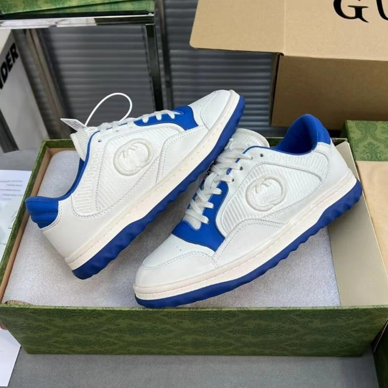 Mac80 ādas sporta apavi — universāli, zems augšdaļa, virsma no liellopa ādas, gumijas zole, iekšējā odere no aita kažoka, elpojoši, pretslīdes, izturīgi, retro blokveida raksts, priekšējā šņorēšana