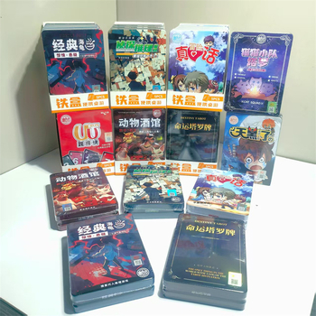 Kutija Misterija Ubojstva – Komplet, Fizičko Izdanje, Višestruka Dedukcija, Plastični Dijelovi, Dob 15–35