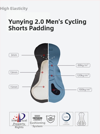 Vīriešu ziemas velosipēdu apģērbu komplekts — vējaizturīgs, silts audums, ceļa velosipēdam