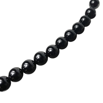 Agatne kružne perle za DIY nakit, materijal: agat; tip perle: kružni; sezona izlaska: proljeće 2025