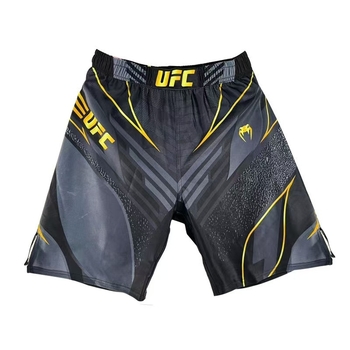 Muay Thai šorcevi za Sanda i MMA, unisex kratke hlače za trening