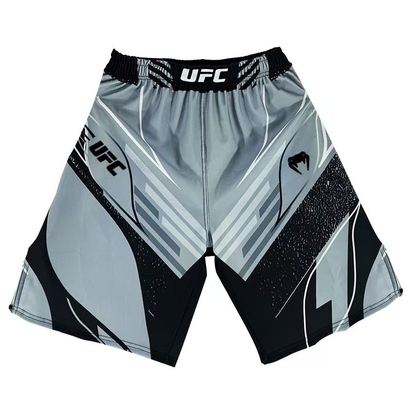 Muay Thai šorcevi za Sanda i MMA, unisex kratke hlače za trening