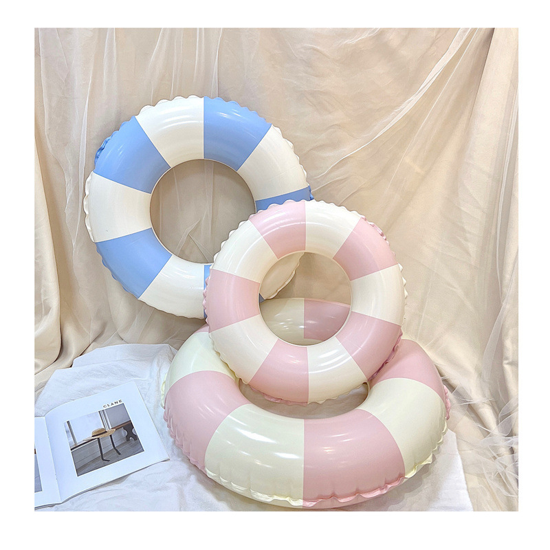 Plivački prsten, marka Unique, za odrasle, Uzorak: Reklamni logotip, Materijal: Drugo