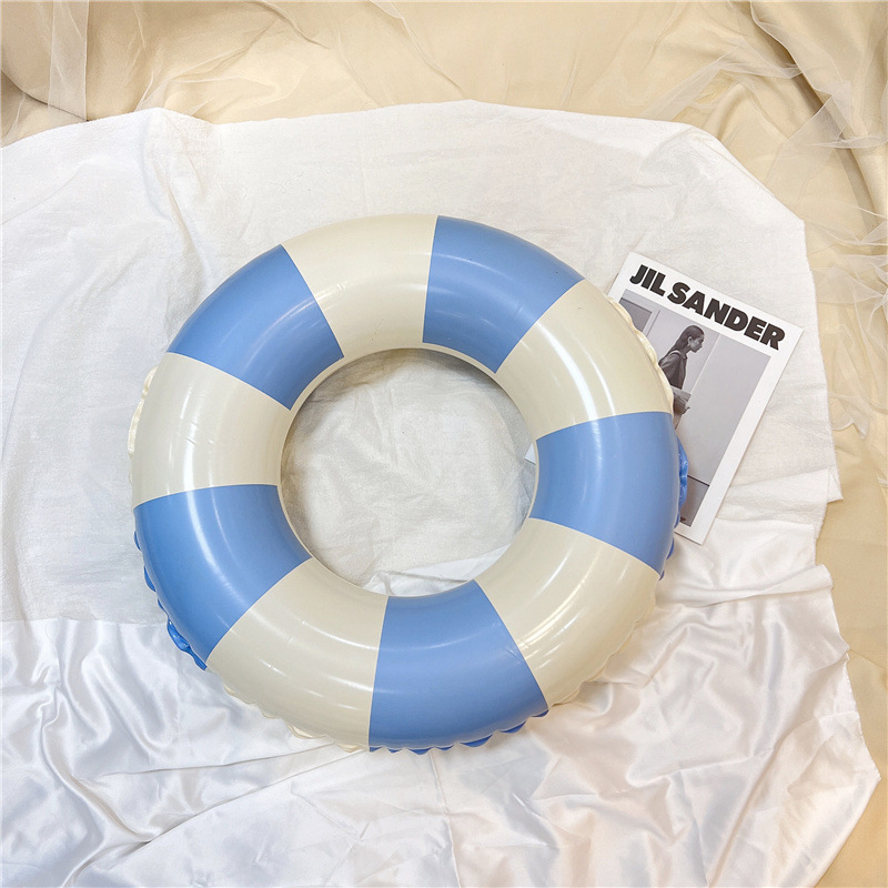 Plivački prsten, marka Unique, za odrasle, Uzorak: Reklamni logotip, Materijal: Drugo