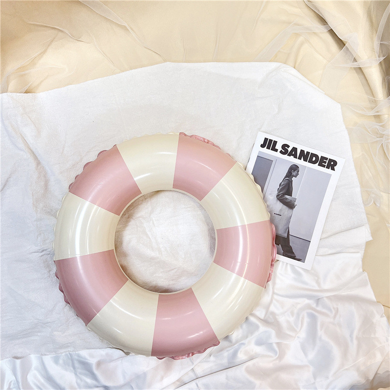 Plivački prsten, marka Unique, za odrasle, Uzorak: Reklamni logotip, Materijal: Drugo