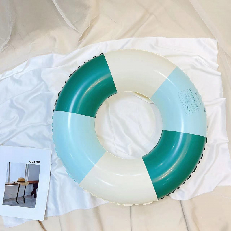 Plivački prsten, marka Unique, za odrasle, Uzorak: Reklamni logotip, Materijal: Drugo