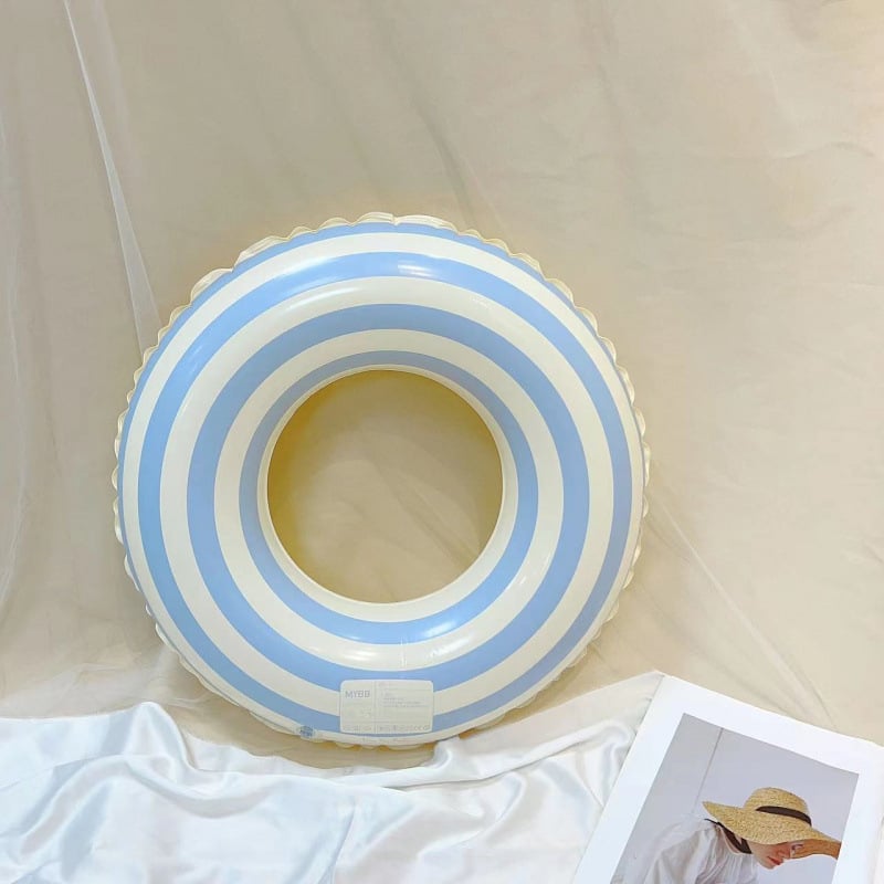 Plivački prsten, marka Unique, za odrasle, Uzorak: Reklamni logotip, Materijal: Drugo