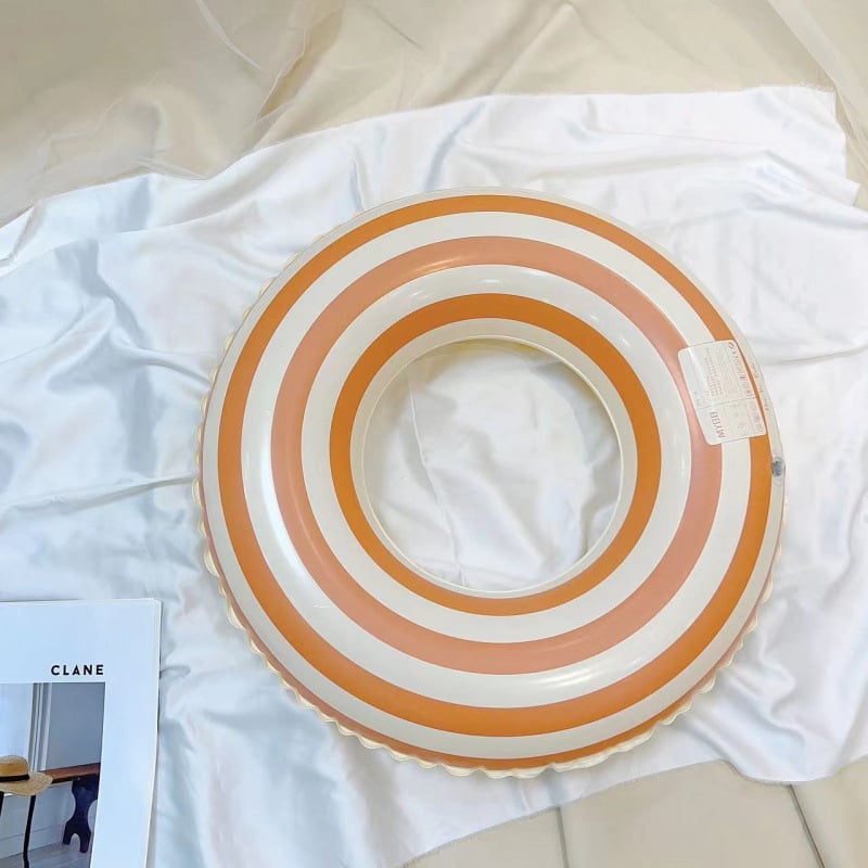 Plivački prsten, marka Unique, za odrasle, Uzorak: Reklamni logotip, Materijal: Drugo