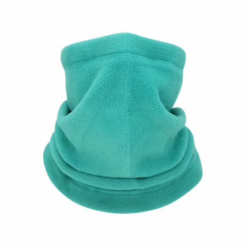 Unisex καπέλο-μάσκα για τον λαιμό από πολυεστέρα για υπαίθρια αθλήματα: ποδηλασία, τρέξιμο, ορειβασία