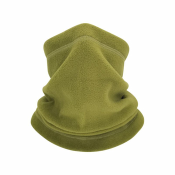 Unisex καπέλο-μάσκα για τον λαιμό από πολυεστέρα για υπαίθρια αθλήματα: ποδηλασία, τρέξιμο, ορειβασία