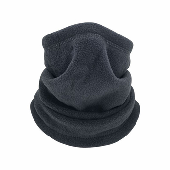 Unisex καπέλο-μάσκα για τον λαιμό από πολυεστέρα για υπαίθρια αθλήματα: ποδηλασία, τρέξιμο, ορειβασία