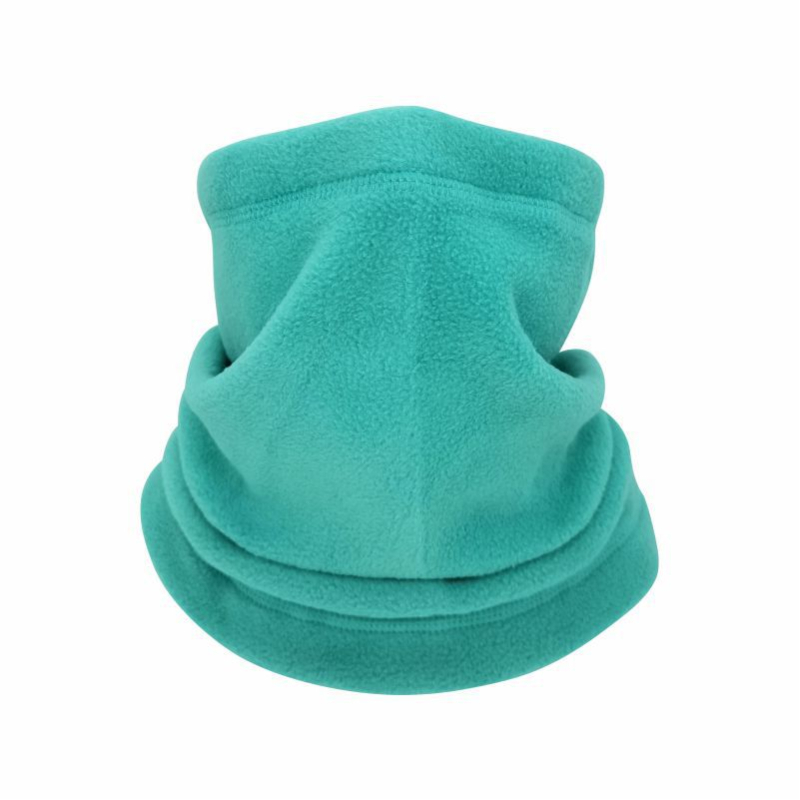 Unisex καπέλο-μάσκα για τον λαιμό από πολυεστέρα για υπαίθρια αθλήματα: ποδηλασία, τρέξιμο, ορειβασία