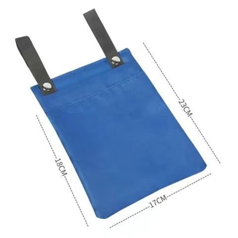 Κρεμαστή τσάντα για ηλεκτρικό όχημα – καθολική αποθήκευση, θήκη για κινητό, πολυλειτουργικός σχεδιασμός