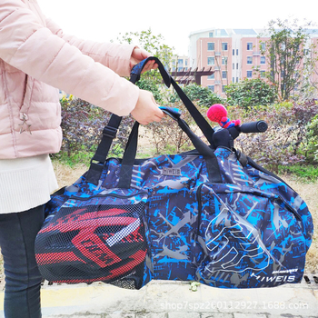 Αποθηκευτική τσάντα ποδηλάτου από καμβά, χωρητικότητας 12 λίτρων