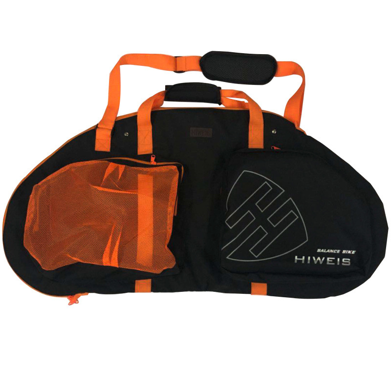 Αποθηκευτική τσάντα ποδηλάτου από καμβά, χωρητικότητας 12 λίτρων