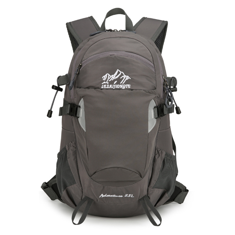 BAOFLY αδιάβροχο ορειβατικό σακίδιο, Unisex, με μεγάλη χωρητικότητα για πεζοπορία και ταξίδια, με καμπύλες ιμάντες ώμων