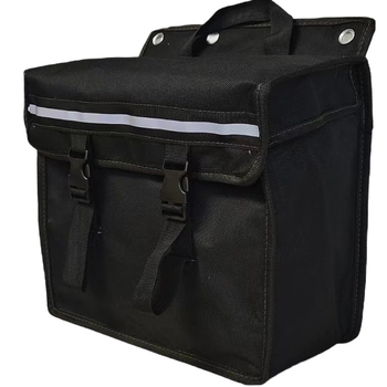 Torba za bicikl - model 985 - materijal Silk flower; Kategorija: Torba za bicikl