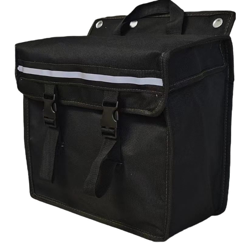 Torba za bicikl - model 985 - materijal Silk flower; Kategorija: Torba za bicikl