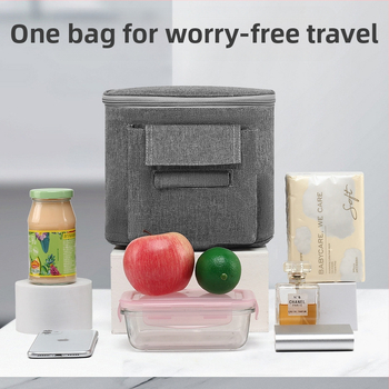 Lamogafee πολυλειτουργική τσάντα ποδηλάτου, υλικό Oxford, χωρητικότητα 20–30L, μοντέλο 220425