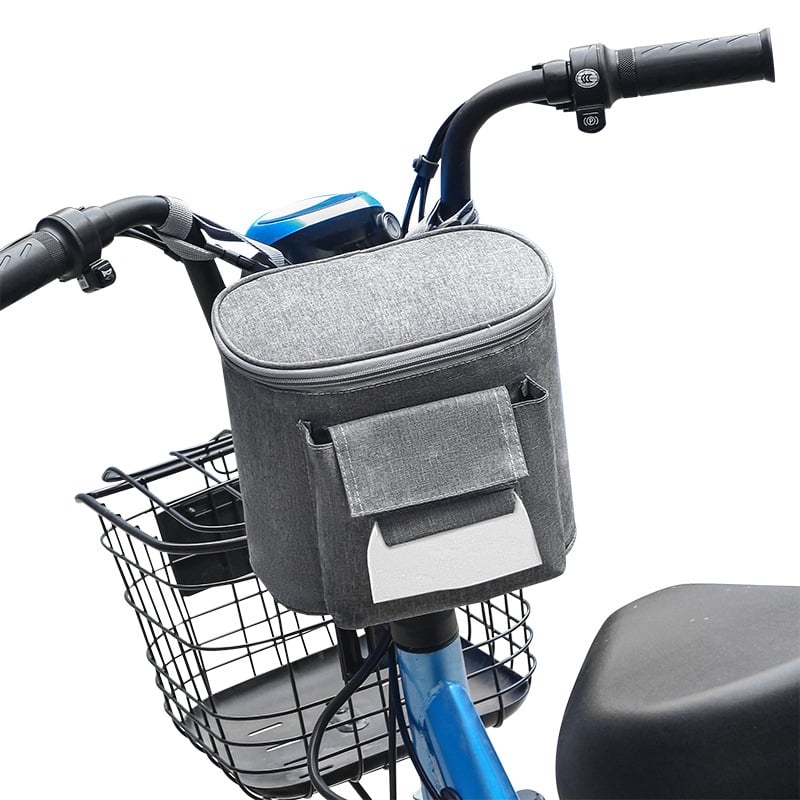 Lamogafee πολυλειτουργική τσάντα ποδηλάτου, υλικό Oxford, χωρητικότητα 20–30L, μοντέλο 220425