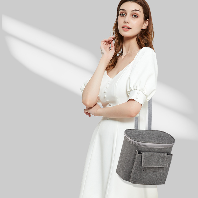 Lamogafee πολυλειτουργική τσάντα ποδηλάτου, υλικό Oxford, χωρητικότητα 20–30L, μοντέλο 220425