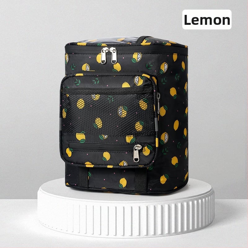 Lamogafee πολυλειτουργική τσάντα ποδηλάτου, υλικό Oxford, χωρητικότητα 20–30L, μοντέλο 220425