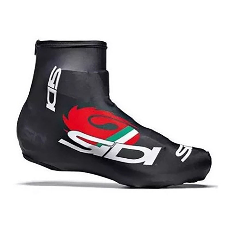 Tour de France Team Edition navlaka za cipele za biciklizam – ljeto, Lycra, tanak, otporna na prašinu, blato i vjetar, MTB, za muškarce