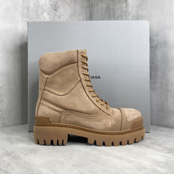 Vīriešu Martin zābaki, britu stilā augstas augšdaļas, ādas augšdaļa, gumijas zole, šuvēta konstrukcija