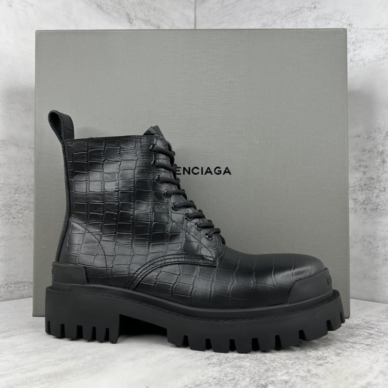 Vīriešu Martin zābaki, britu stilā augstas augšdaļas, ādas augšdaļa, gumijas zole, šuvēta konstrukcija