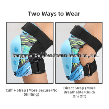 Σετ προστατευτικού εξοπλισμού για παιδιά πατινάζ – κράνος, προστασίες αγκώνα, γόνατος και παλάμης; επένδυση από αφρό; 30 τεμάχια