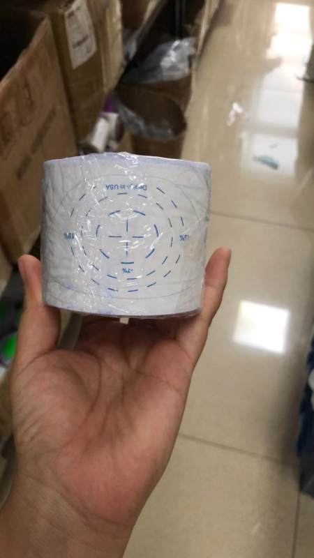 Γκολφ Αυτοκόλλητα Κρούσης – Εργαλείο Πρακτικής Θέσης Χτυπήματος (Wood, Iron, Putter) – Υλικό: Αυτοκόλλητο; Αξεσουάρ Γκολφ