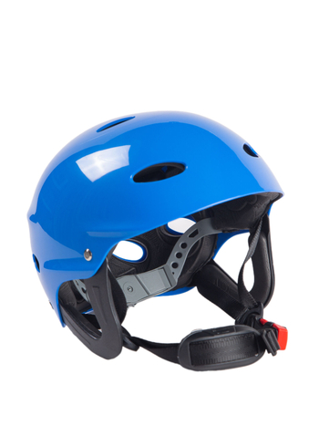 Κράνος ποδηλασίας με δυνατότητες διάσωσης σε υδάτινο περιβάλλον, ρυθμιζόμενο, ABS/EVA, προστασία αυτιών, για ενήλικες