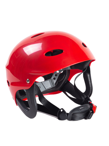 Κράνος ποδηλασίας με δυνατότητες διάσωσης σε υδάτινο περιβάλλον, ρυθμιζόμενο, ABS/EVA, προστασία αυτιών, για ενήλικες