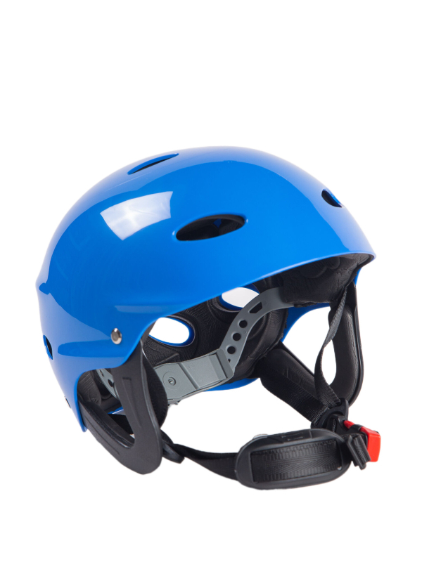 Κράνος ποδηλασίας με δυνατότητες διάσωσης σε υδάτινο περιβάλλον, ρυθμιζόμενο, ABS/EVA, προστασία αυτιών, για ενήλικες