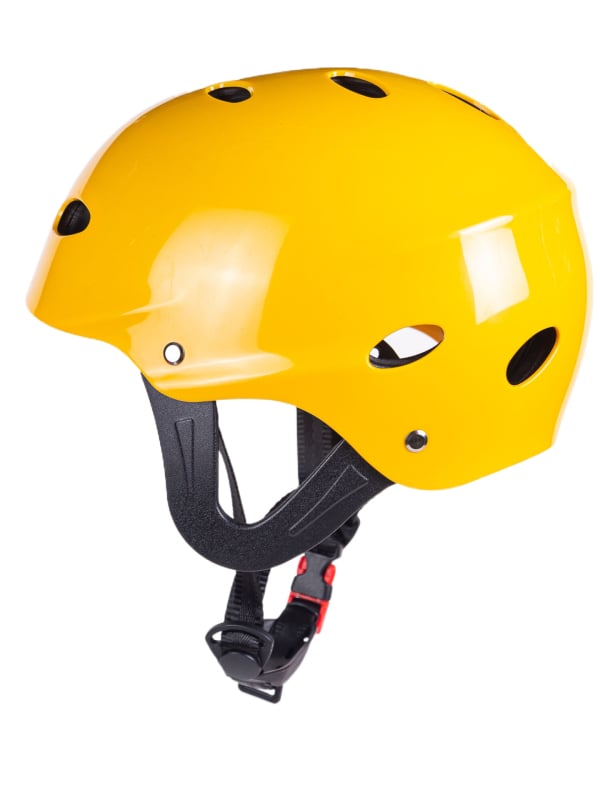 Κράνος ποδηλασίας με δυνατότητες διάσωσης σε υδάτινο περιβάλλον, ρυθμιζόμενο, ABS/EVA, προστασία αυτιών, για ενήλικες